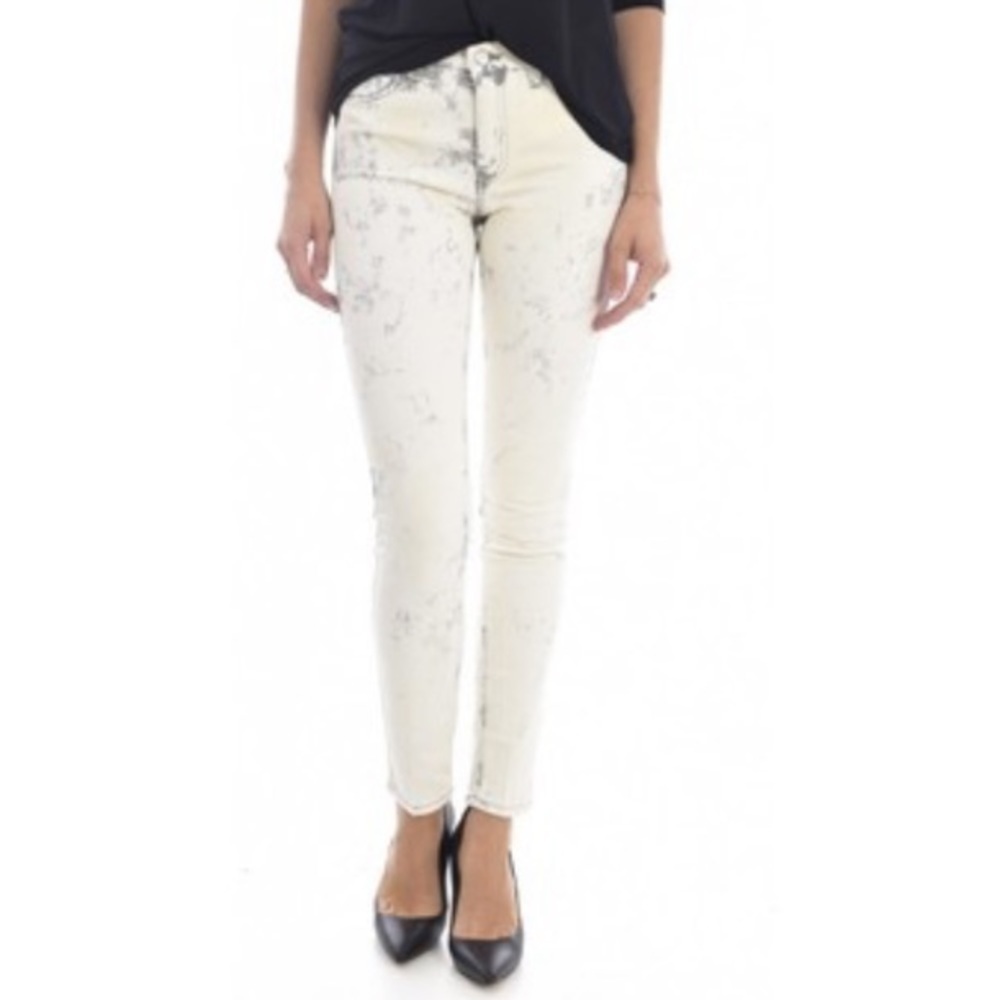 Anthropologie MiH Jeans